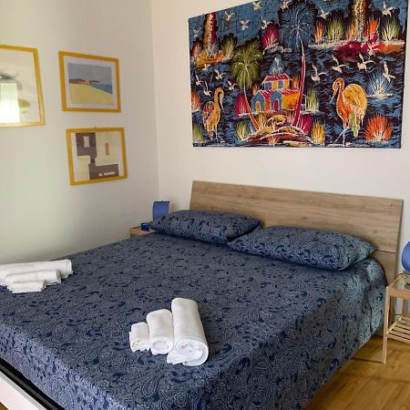Casa Di Vanessa Bologna Bagian luar foto