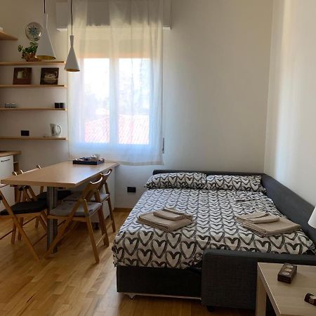 Casa Di Vanessa Bologna Bagian luar foto