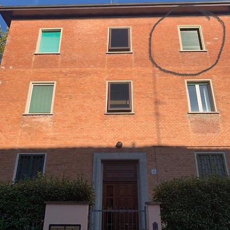 Casa Di Vanessa Bologna Bagian luar foto