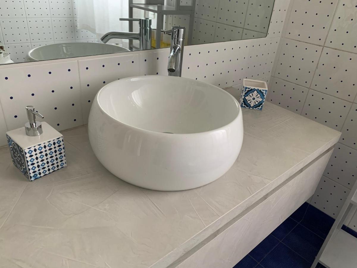 Casa Di Vanessa Bologna Bagian luar foto