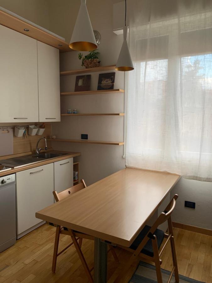Casa Di Vanessa Bologna Bagian luar foto