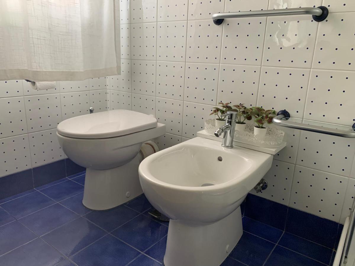 Casa Di Vanessa Bologna Bagian luar foto
