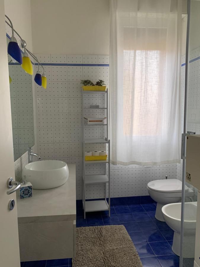 Casa Di Vanessa Bologna Bagian luar foto