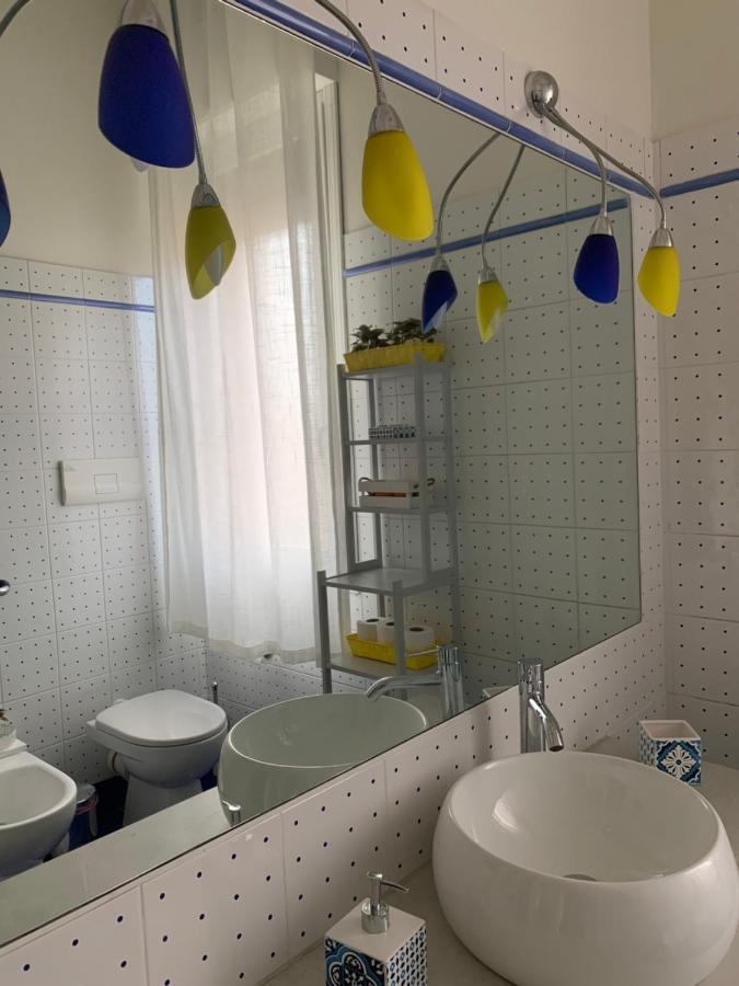 Casa Di Vanessa Bologna Bagian luar foto