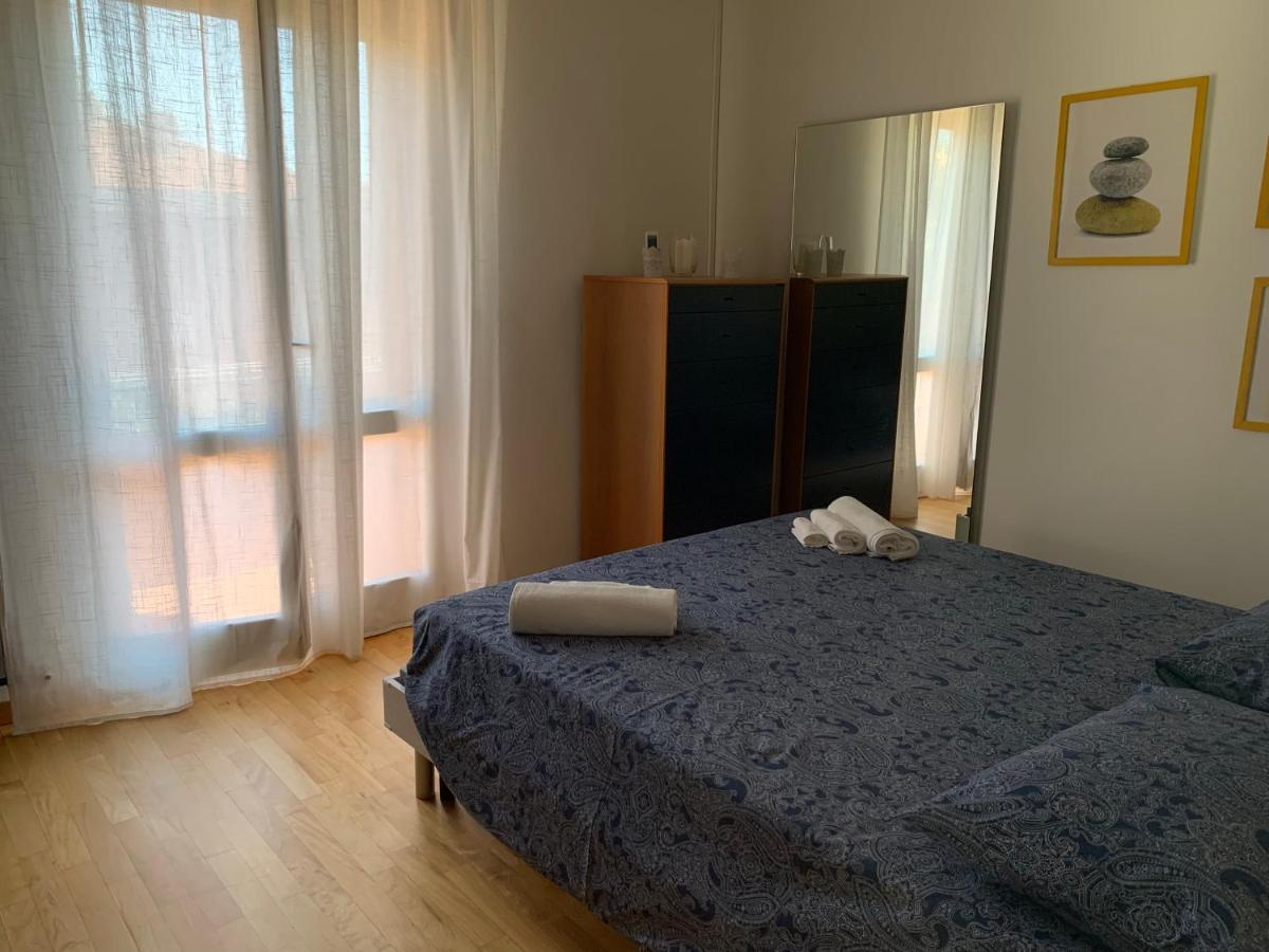 Casa Di Vanessa Bologna Bagian luar foto
