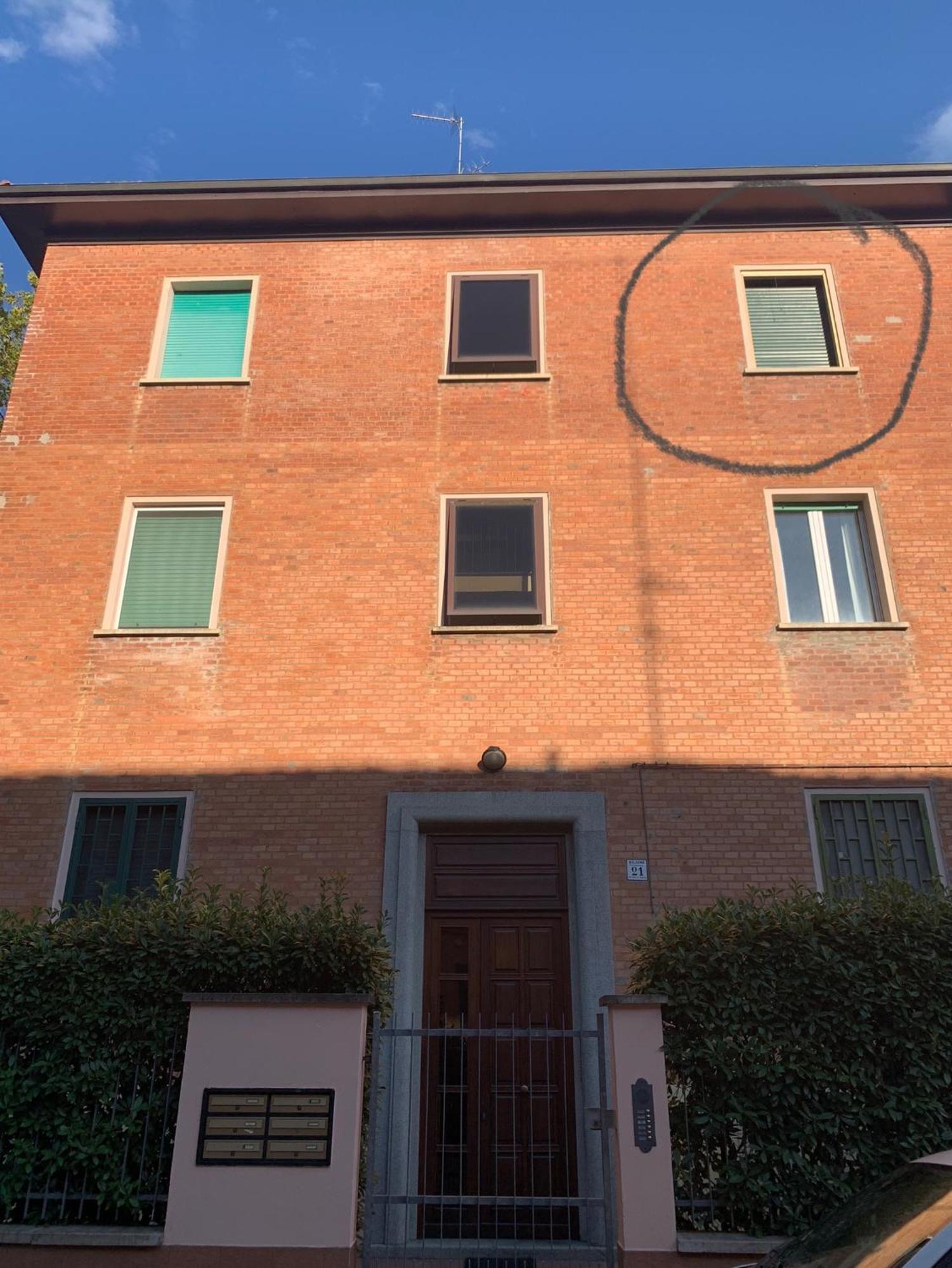 Casa Di Vanessa Bologna Bagian luar foto
